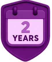 2 años
