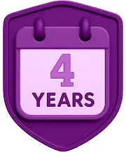 4 años