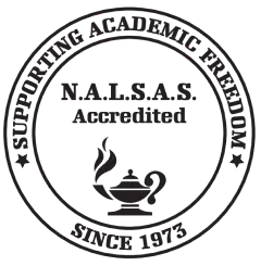 NALSAS Logo